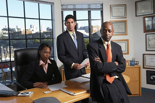When you hire an employment law attorney, you are adding an important member of your team.